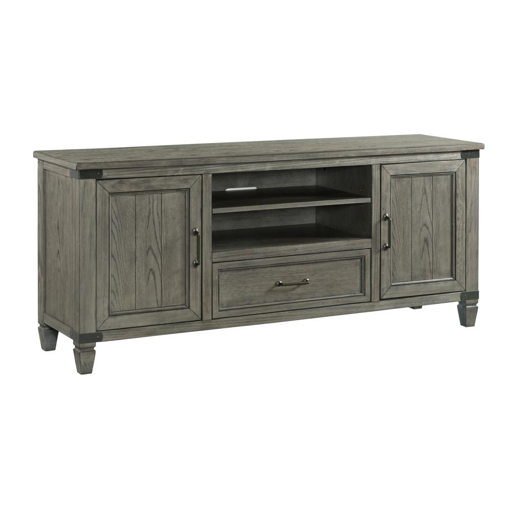 Foundry Media Console. Picture 1