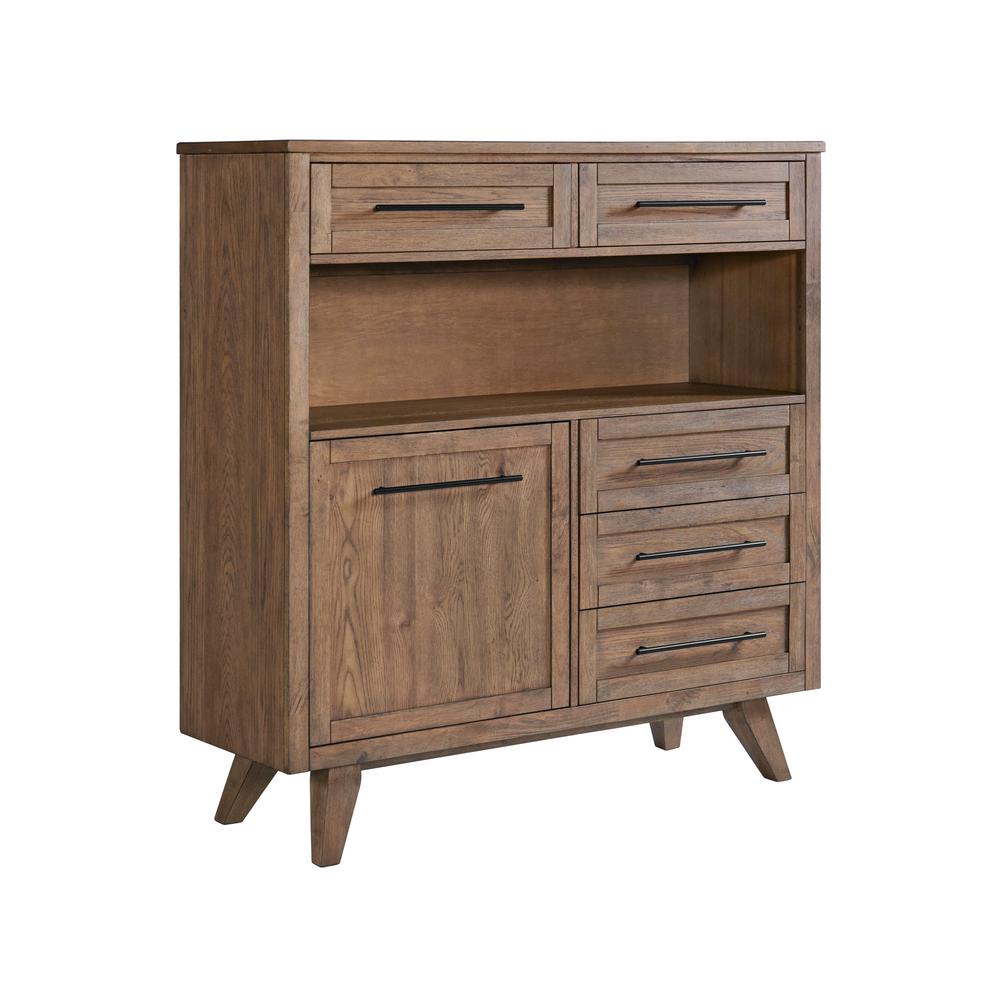 54" Pantry Cabinet in. Picture 1