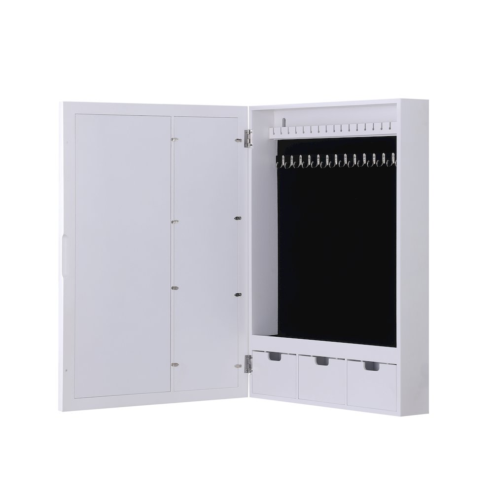 Jewelry armoire. Picture 7