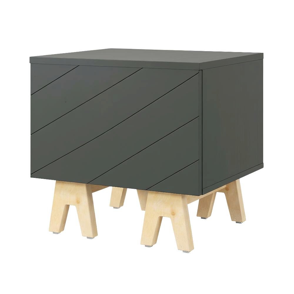 Runway Side Table. Picture 2