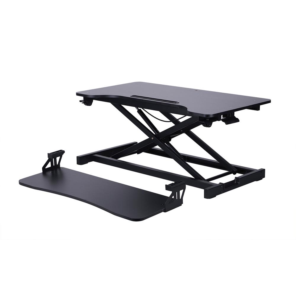 Rocelco Standing Desk. Picture 4
