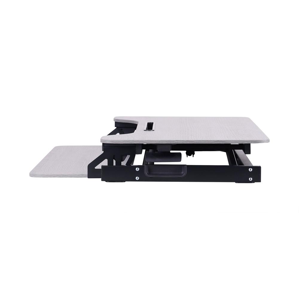 Rocelco Standing Desk. Picture 4