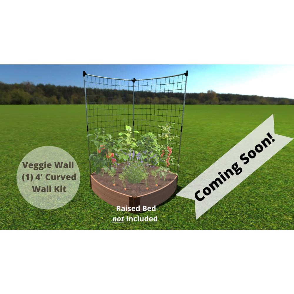 Stack & Extend Veggie Wall Trellis. Picture 22