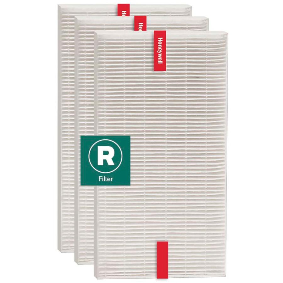 Honeywell HEPA Air Purifier R Filter - HEPA - For Air Purifier - Remove Dust, Remove Smoke, Remove Pet Dander, Remove Pollen, Remove Dust Mite, Remove Bacteria, Remove Mold Spores - 100% Particle Remo. Picture 5