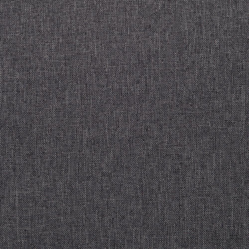 CorLiving Laura Fabric Counter Height Barstool Grey. Picture 10