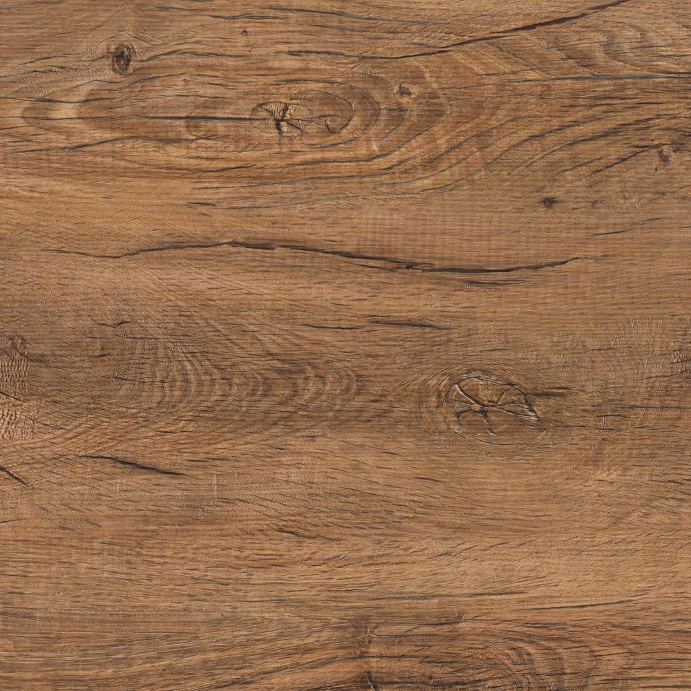 CorLiving Auston Grey Wood Grain Finish Coffee Table. Picture 11