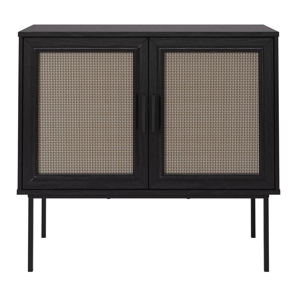 Emmett Compact Sideboard Buffet. Picture 1