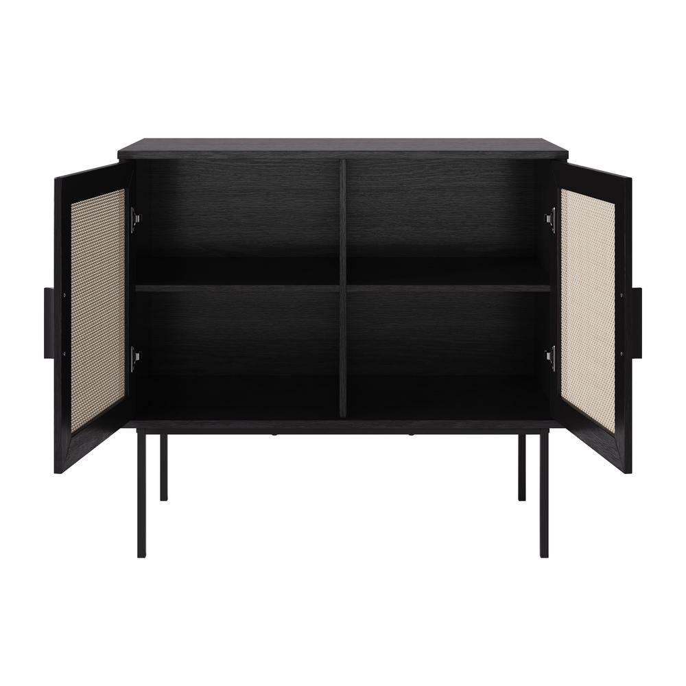 Emmett Compact Sideboard Buffet. Picture 2