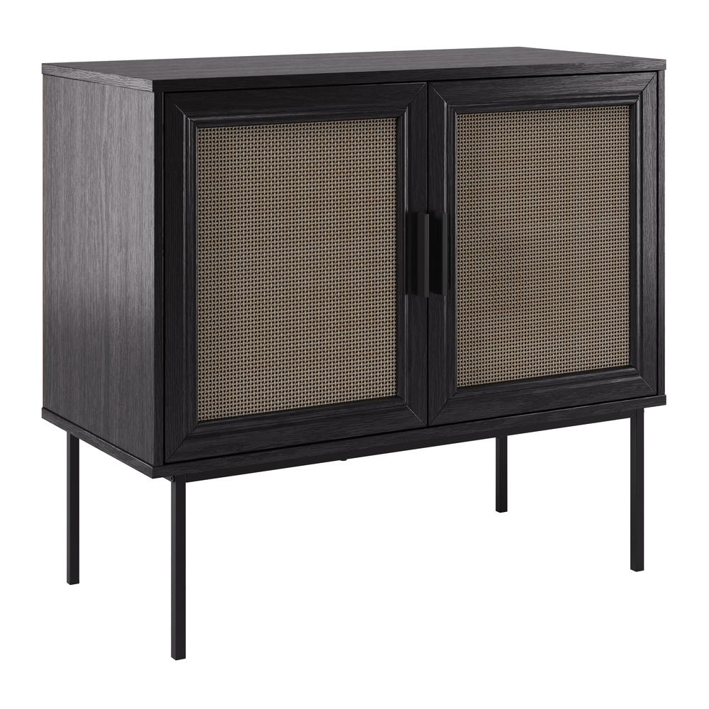 Emmett Compact Sideboard Buffet. Picture 3