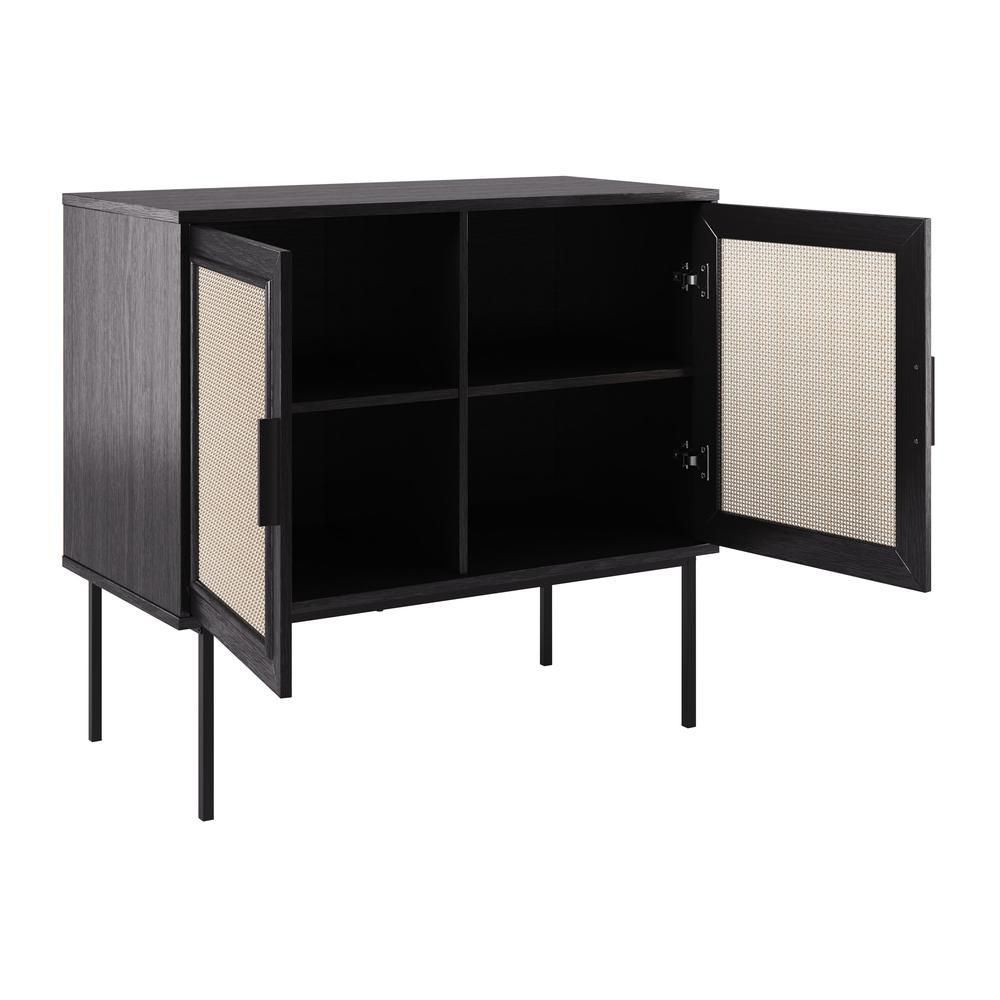 Emmett Compact Sideboard Buffet. Picture 4