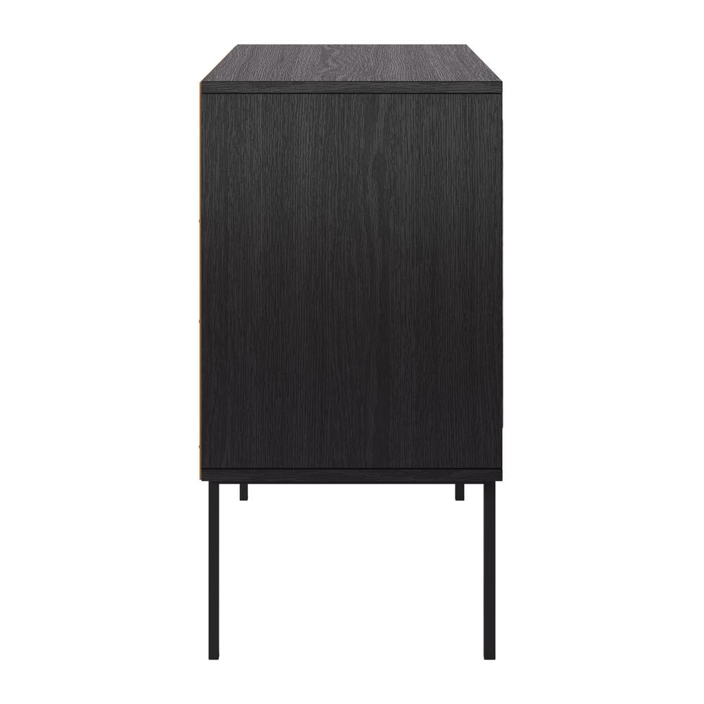 Emmett Compact Sideboard Buffet. Picture 5
