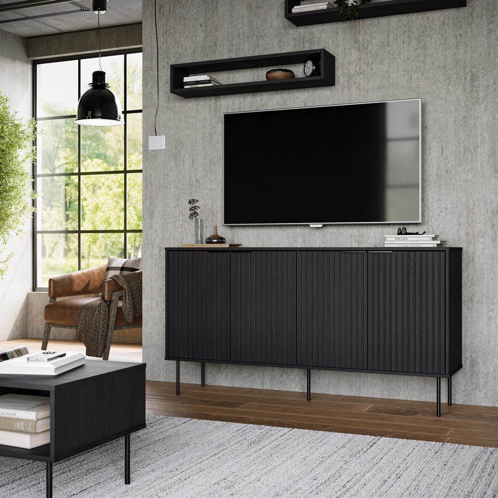 Lysander Sideboard Buffet. Picture 6