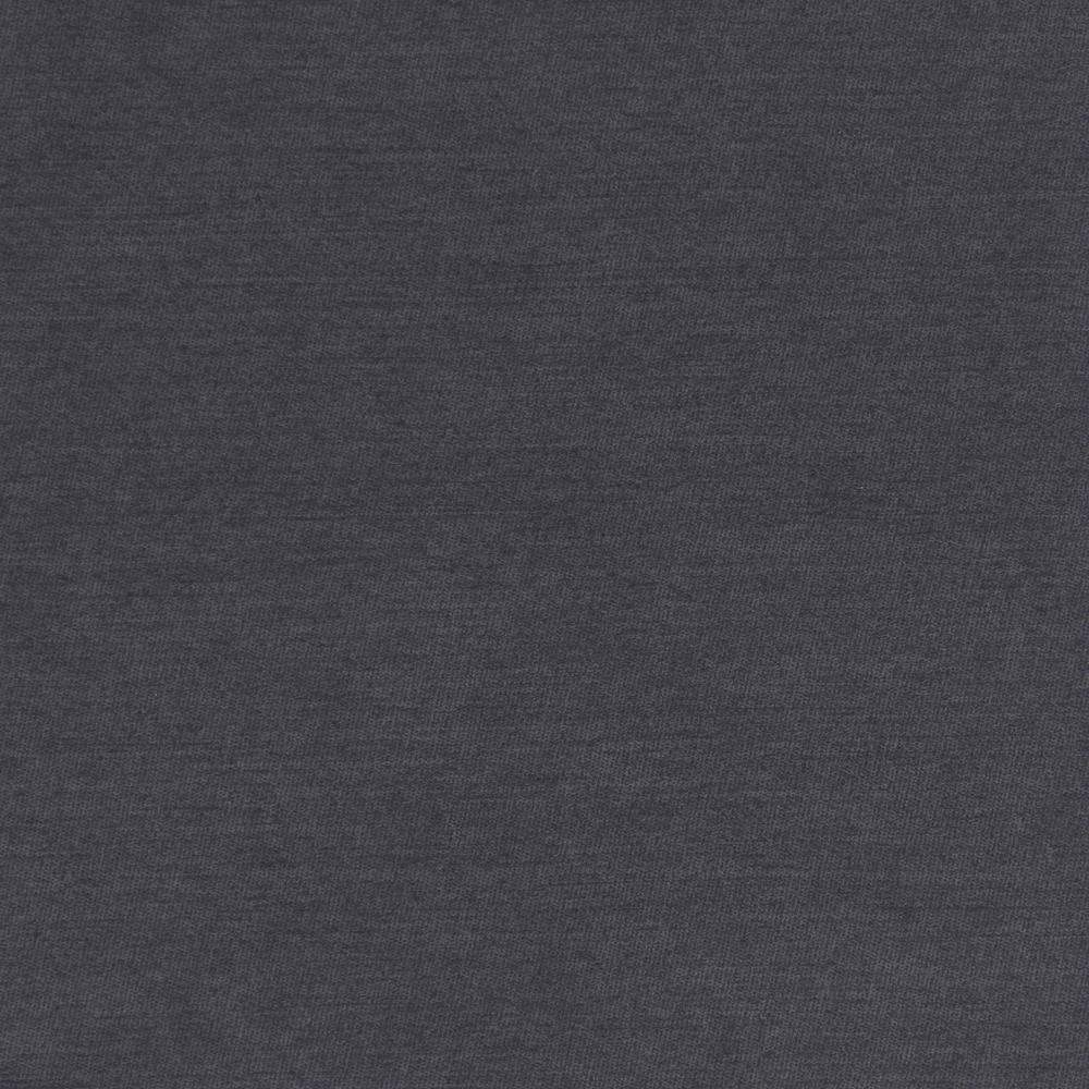 CorLiving Georgia Dark Grey Upholstered Accent Chair And A Half. Picture 9