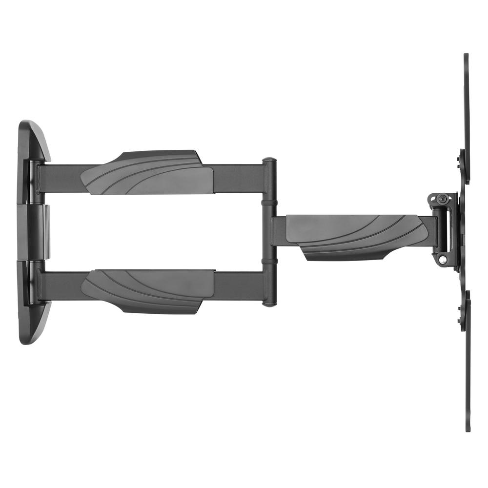 Full Motion Flat Panel Wall Mount for TVs up to 55". Picture 2