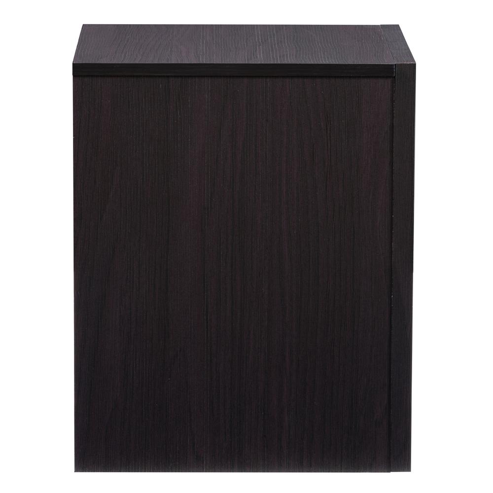 NPT-300-N Newport 1 Drawer Nightstand. Picture 4