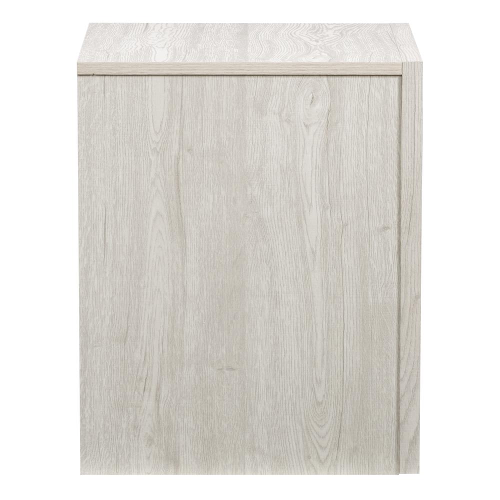 NPT-301-N Newport 1 Drawer Nightstand. Picture 4