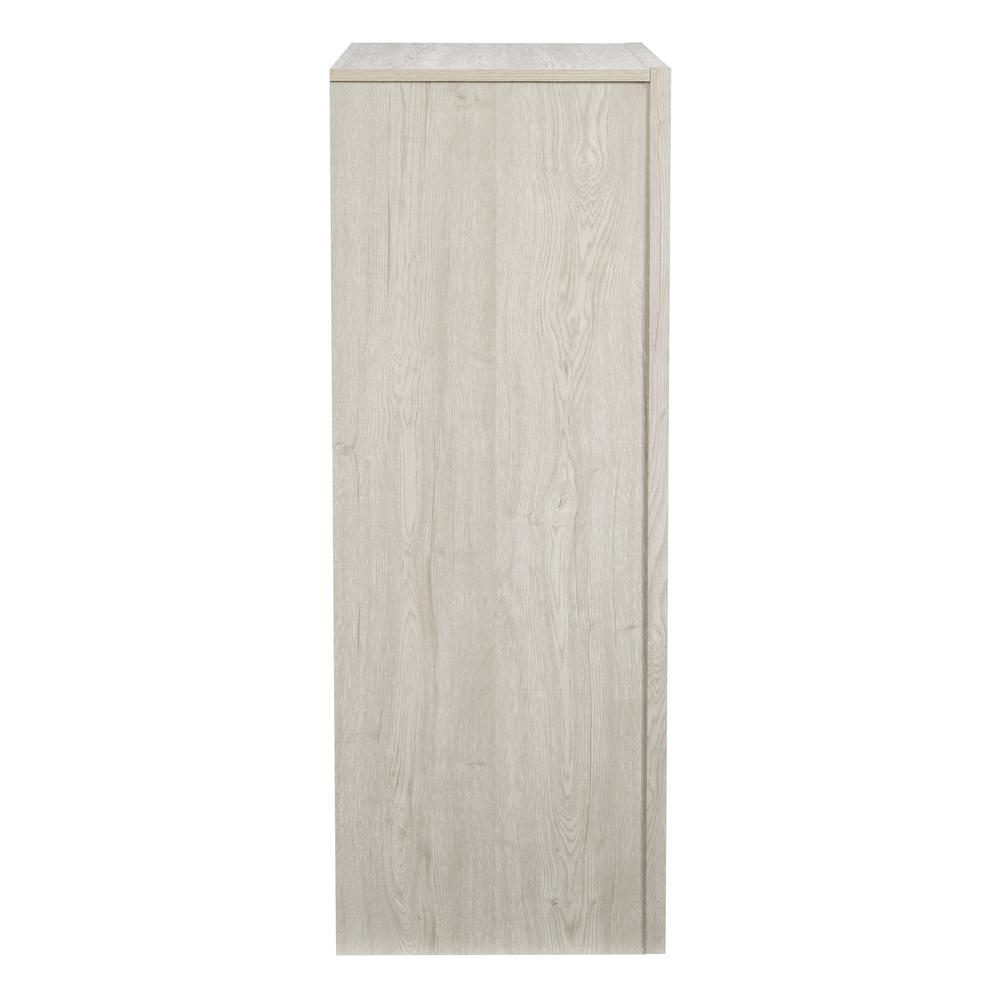 NPT-301-T Newport 5 Drawer Tall Dresser. Picture 4