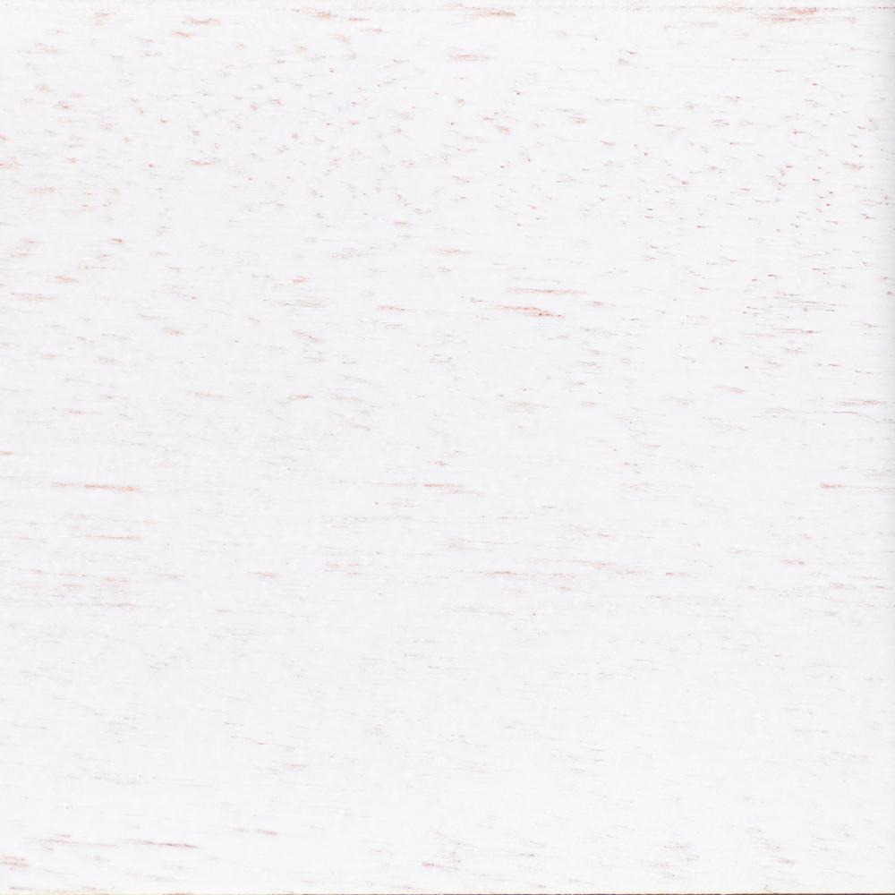 CorLiving Miramar Whitewashed Hardwood Outdoor Coffee Table. Picture 7