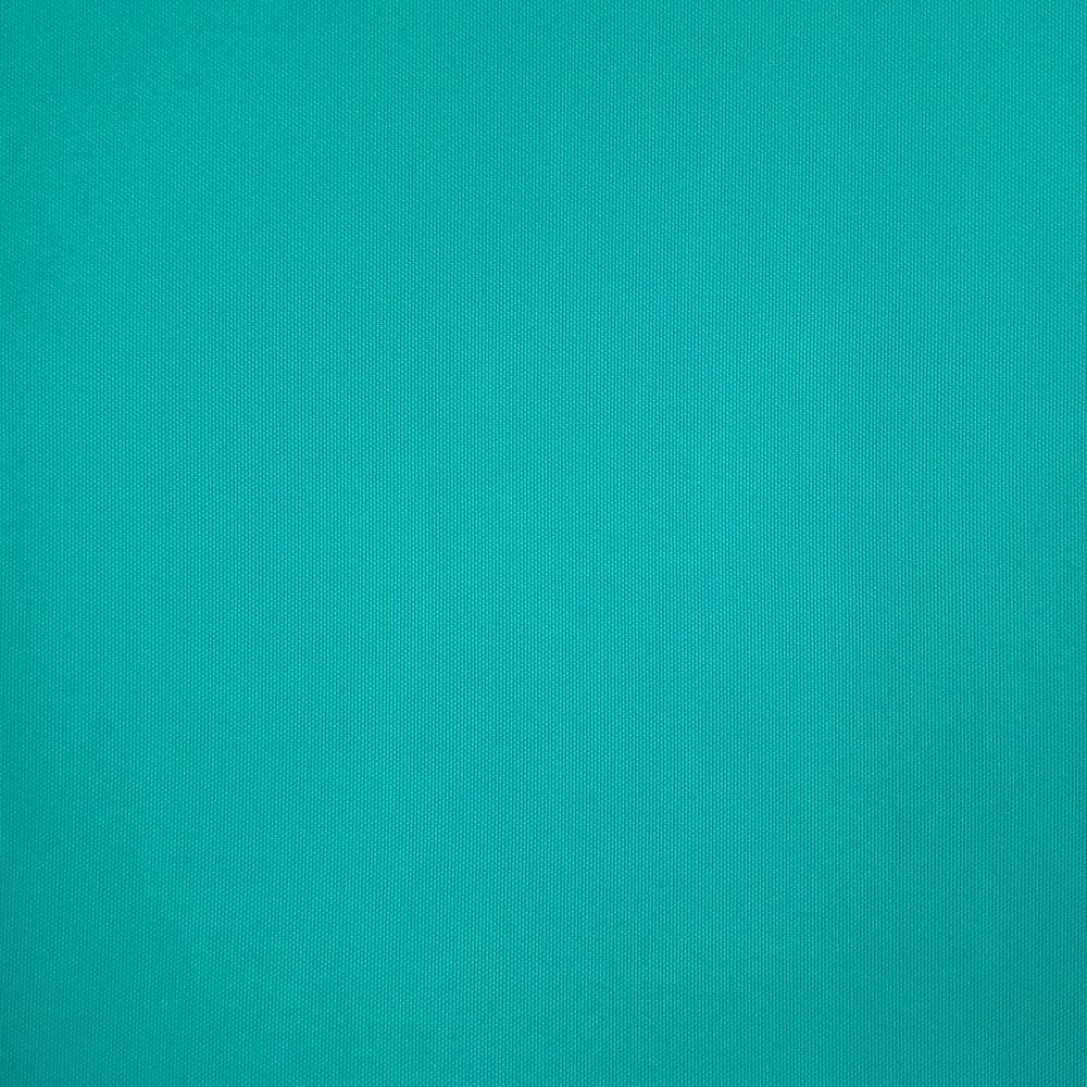 10ft UV and Wind Resistant Tilting Turquoise Blue Patio Umbrella and Base. Picture 13