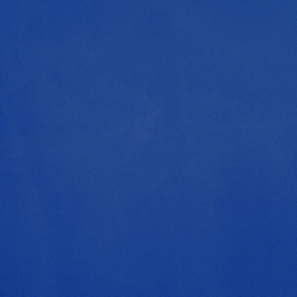 Wind Resistant Tilting Patio Umbrella in Cobalt Blue. Picture 8