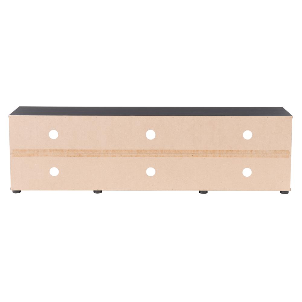 TBF-270-B Fiji TV Bench, For TVs up to 80". Picture 5