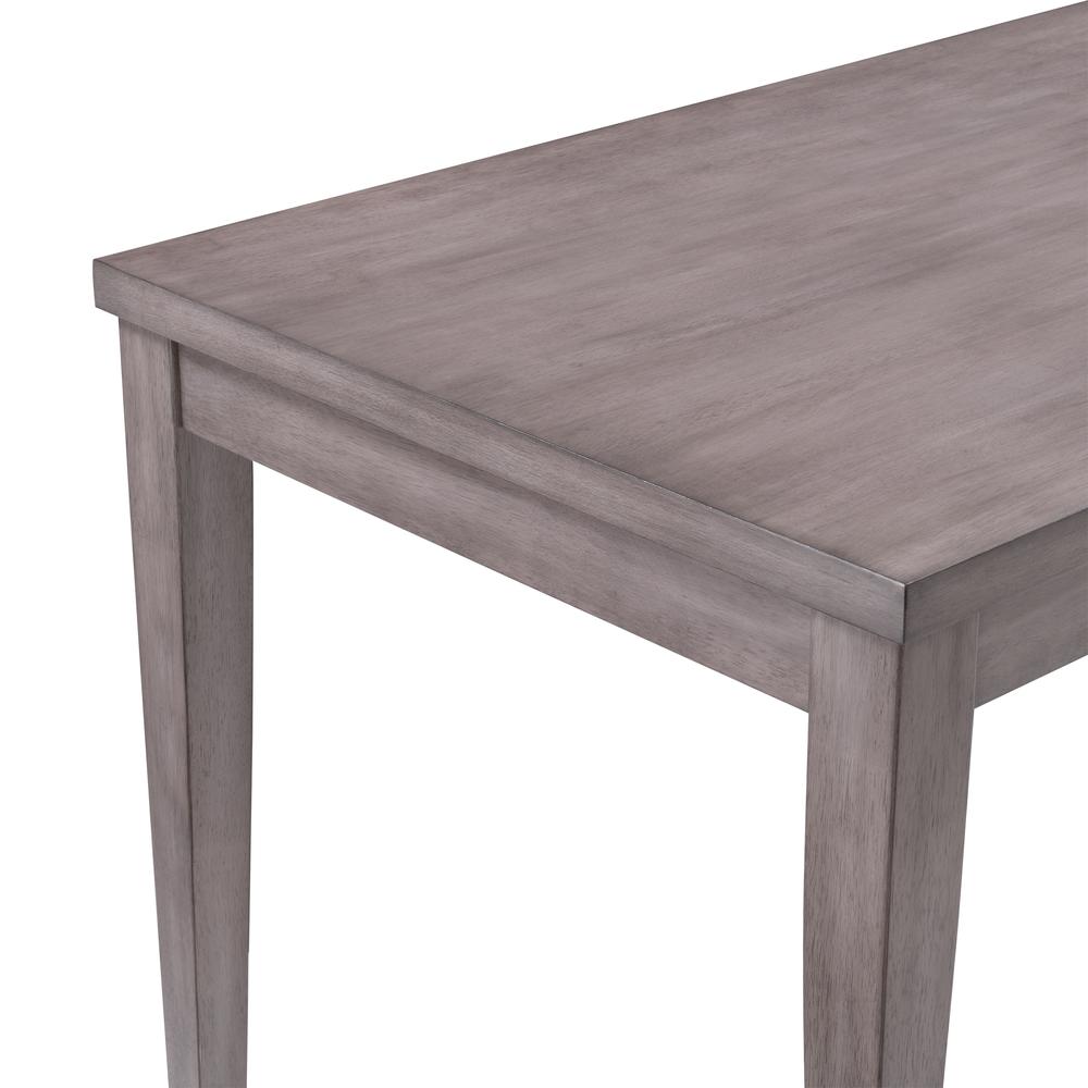 TNY-301-Z2 New York Classic Dining Set, 7pc. Picture 4
