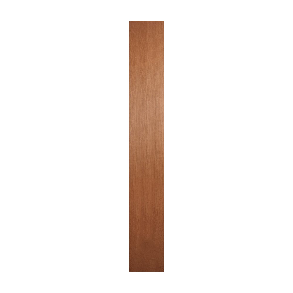 Concepts in Wood 72 x 84 Wall Storage Unit, Dry Oak Finish. Picture 3