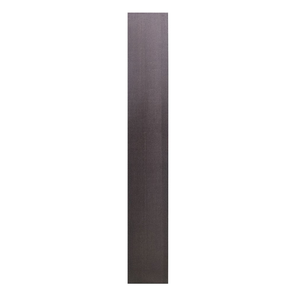 Concepts in Wood Double Wide Bookcase, 10 Shelves, Espresso Finish. Picture 4