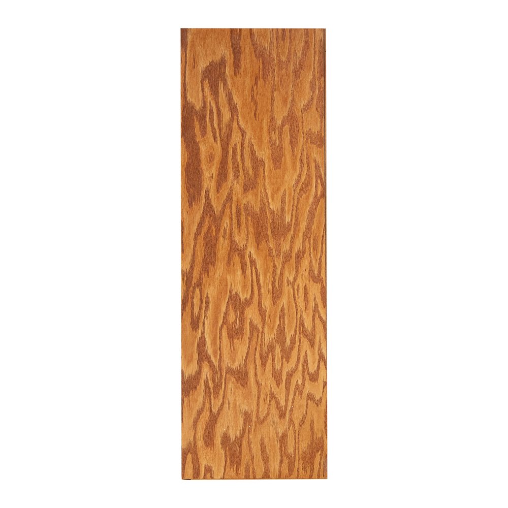Concepts in Wood 72 x 36 Wall Storage Unit, Dry Oak Finish. Picture 5