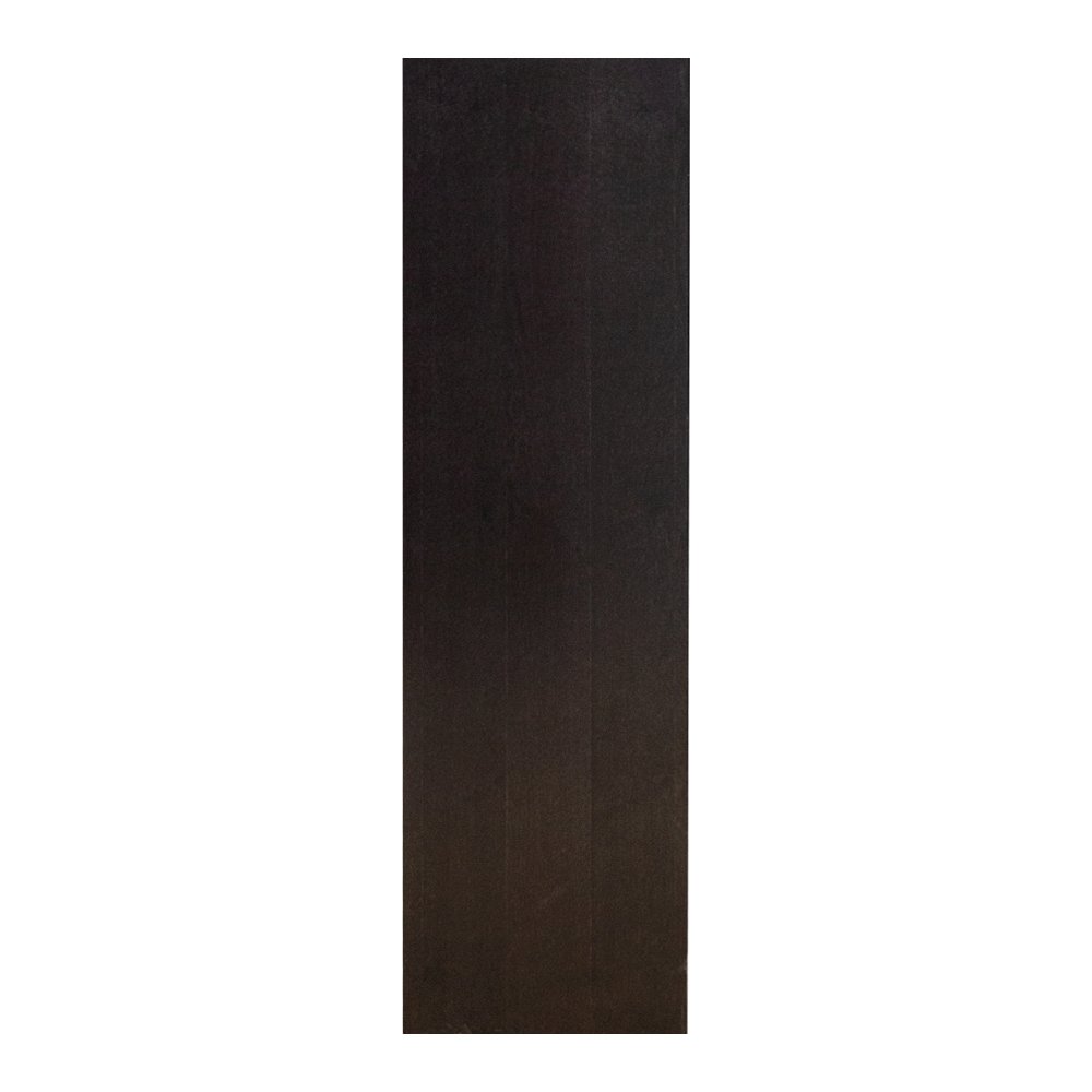 Concepts in Wood 72 x 36 Wall Storage Unit, Espresso Finish. Picture 5