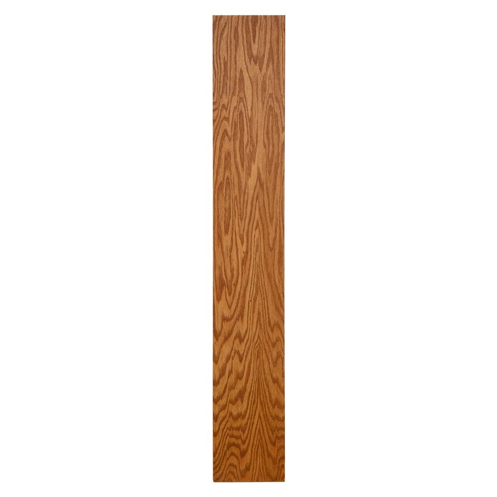 Concepts in Wood 72 x 72 Wall Storage Unit, Dry Oak Finish. Picture 5