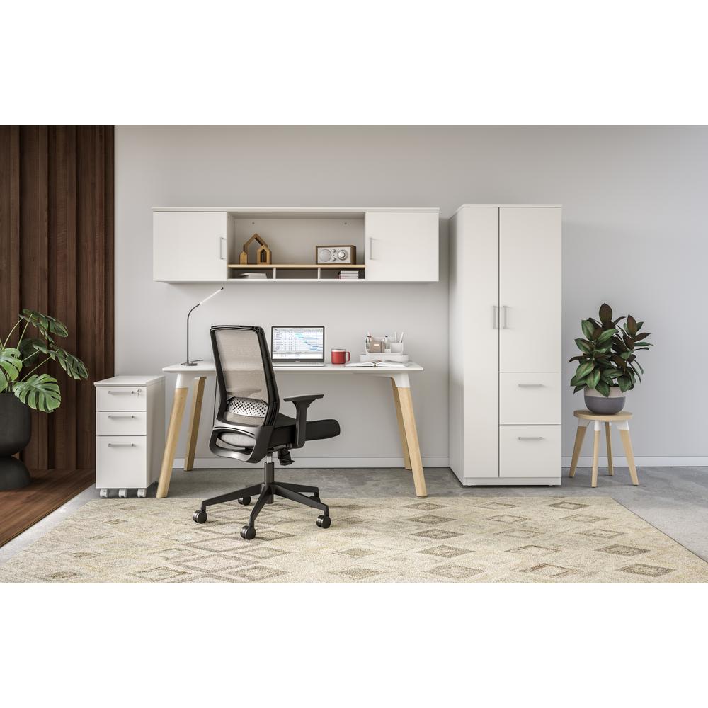 Resi® End Table - Natural. Picture 2