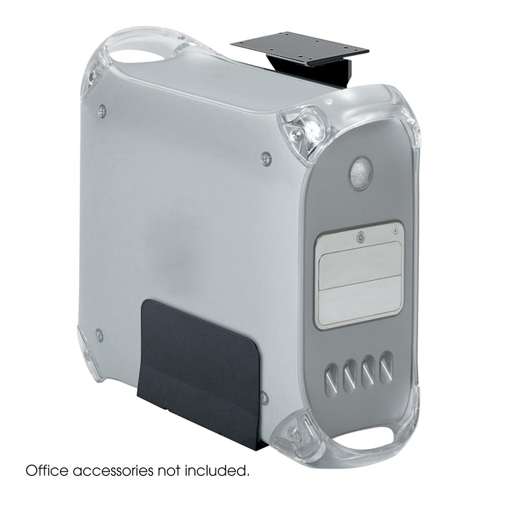 Ergo-Comfort® Fixed-Mount CPU Holder. Picture 1