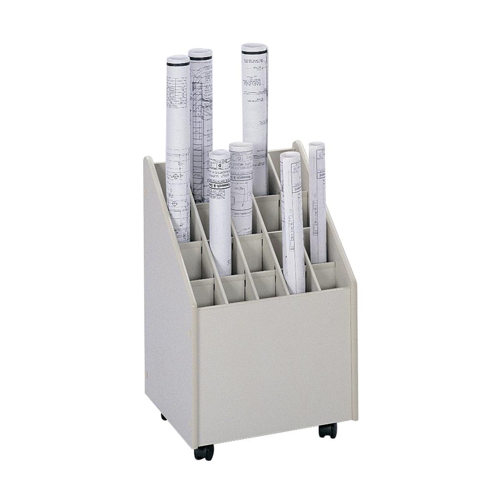 Mobile Roll File 20 Slots. Picture 1