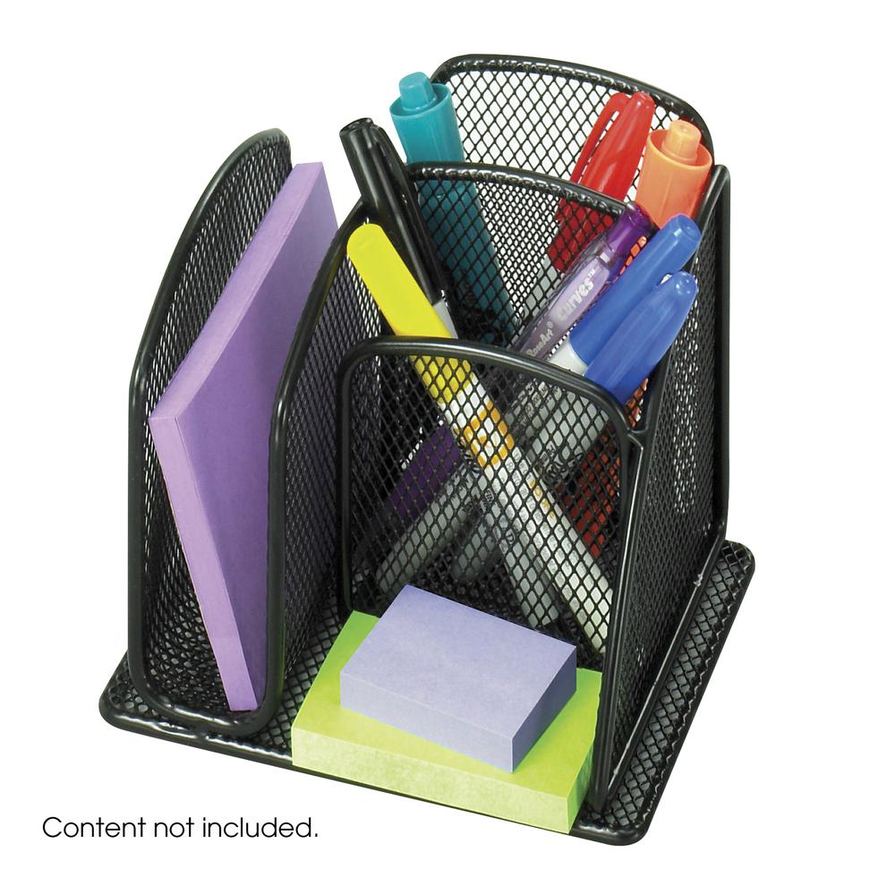 Onyx™ Mini Organizer (Qty. 6). Picture 2