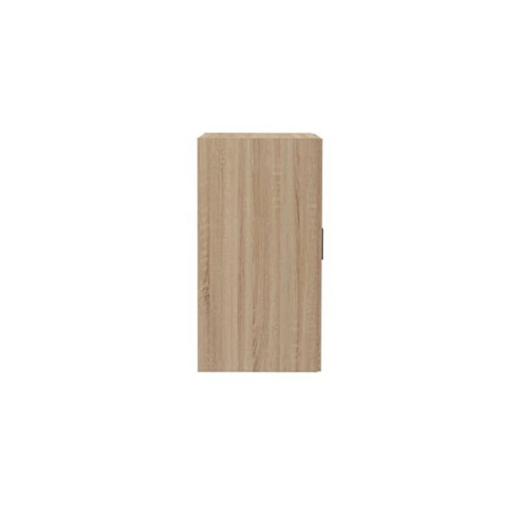 Mirella™ Glass Door Display Cabinet Sand Dune. Picture 4