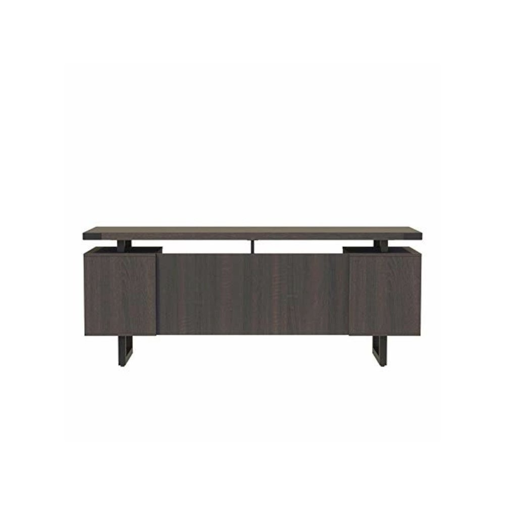 Mirella™ Free Standing Credenza, BBB/BF Southern Tobacco. Picture 5