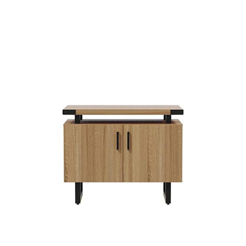 Mirella™ Storage Cabinet Sand Dune. Picture 4