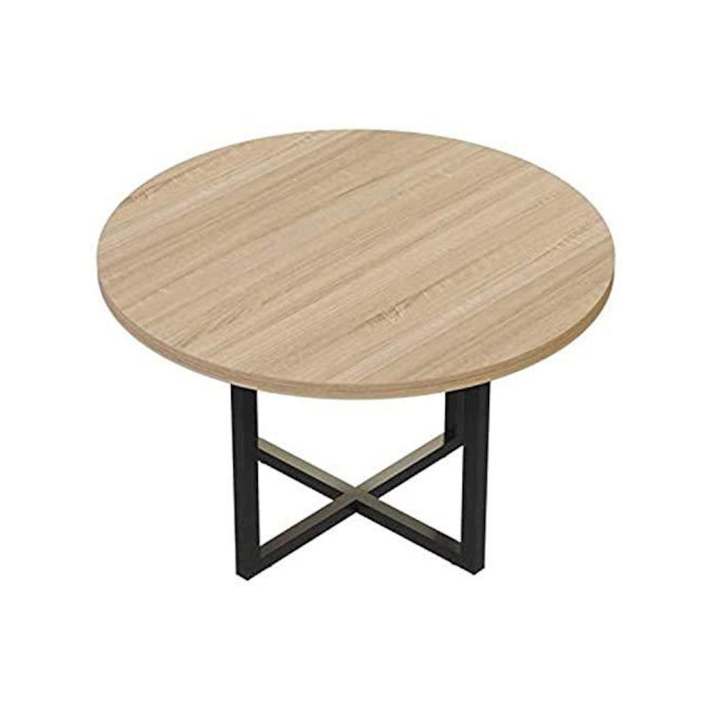 Mirella™ Conference Table, 42” (Table & Base) Sand Dune. Picture 2