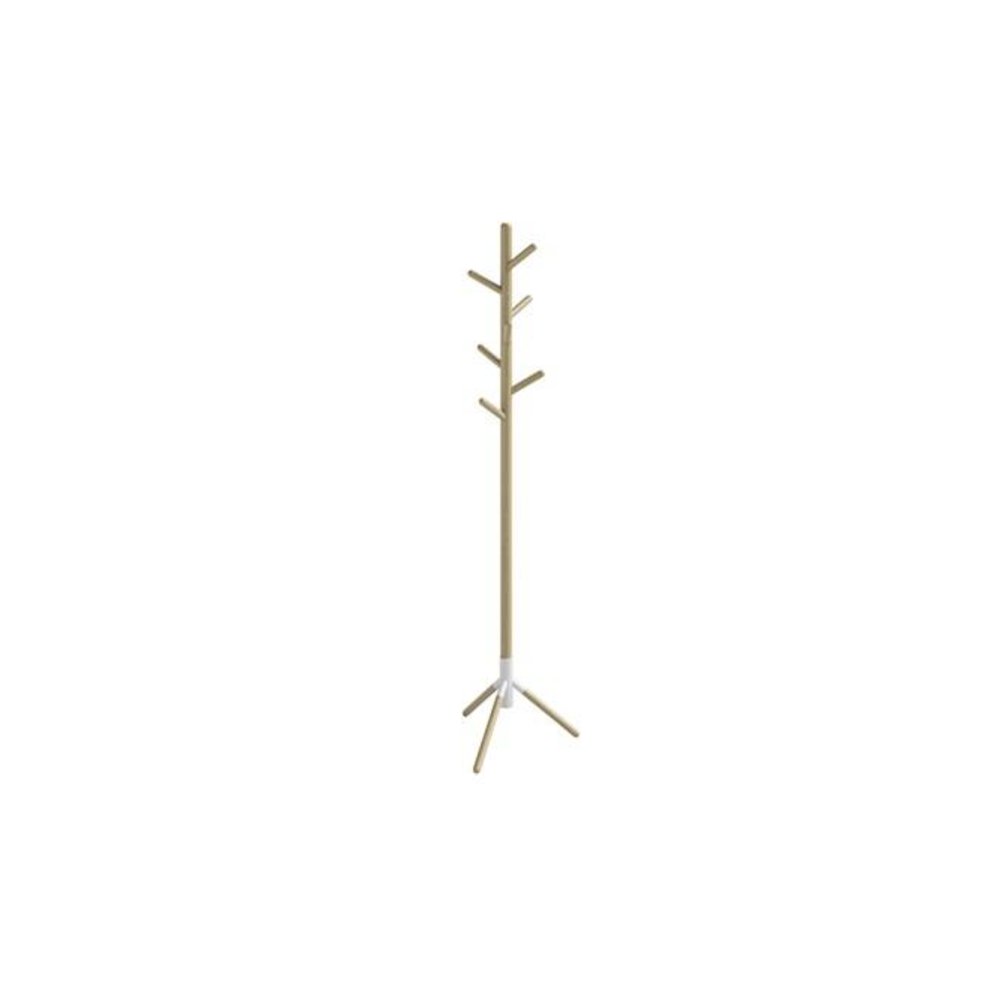 Resi Standing Coat Tree. Picture 1
