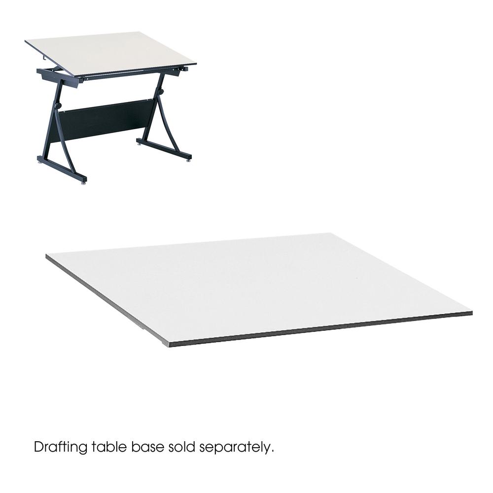 Table Top, 60 x 37 1/2". Picture 1