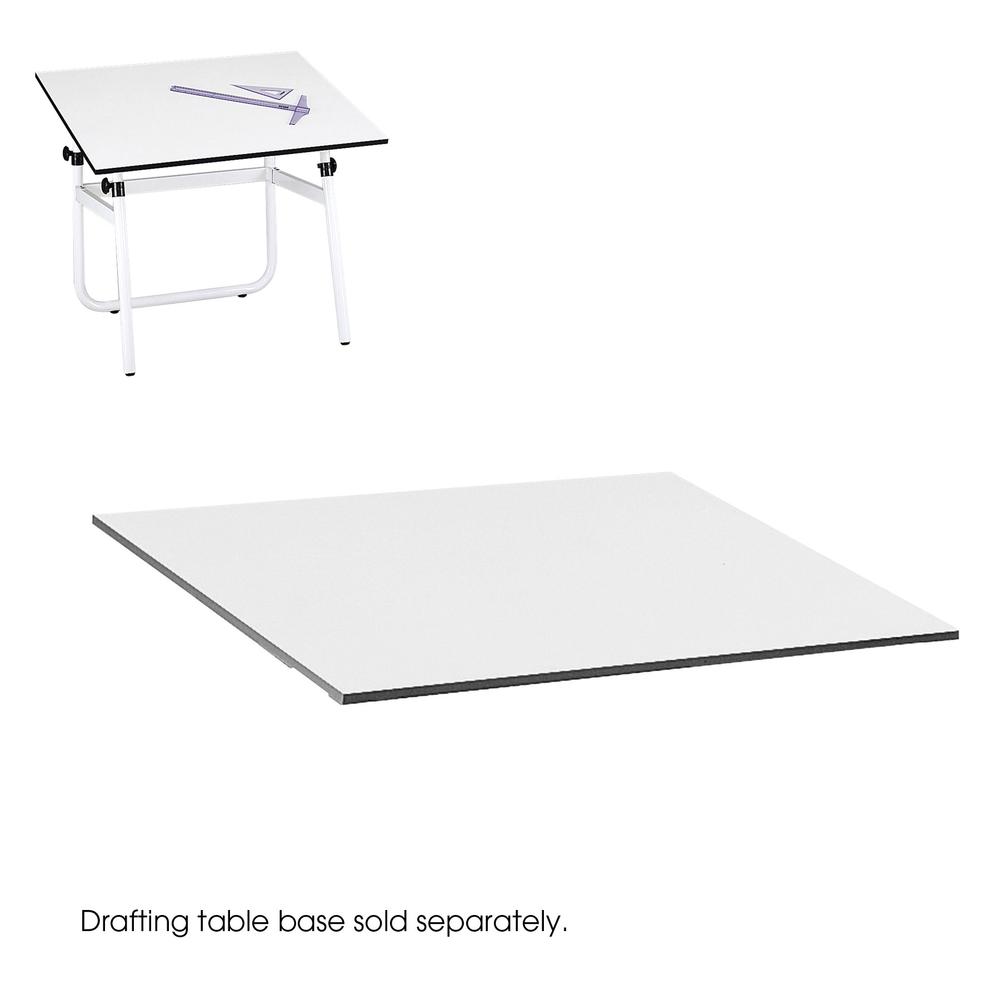 Table Top, 47 1/2" x 35 1/2". Picture 1