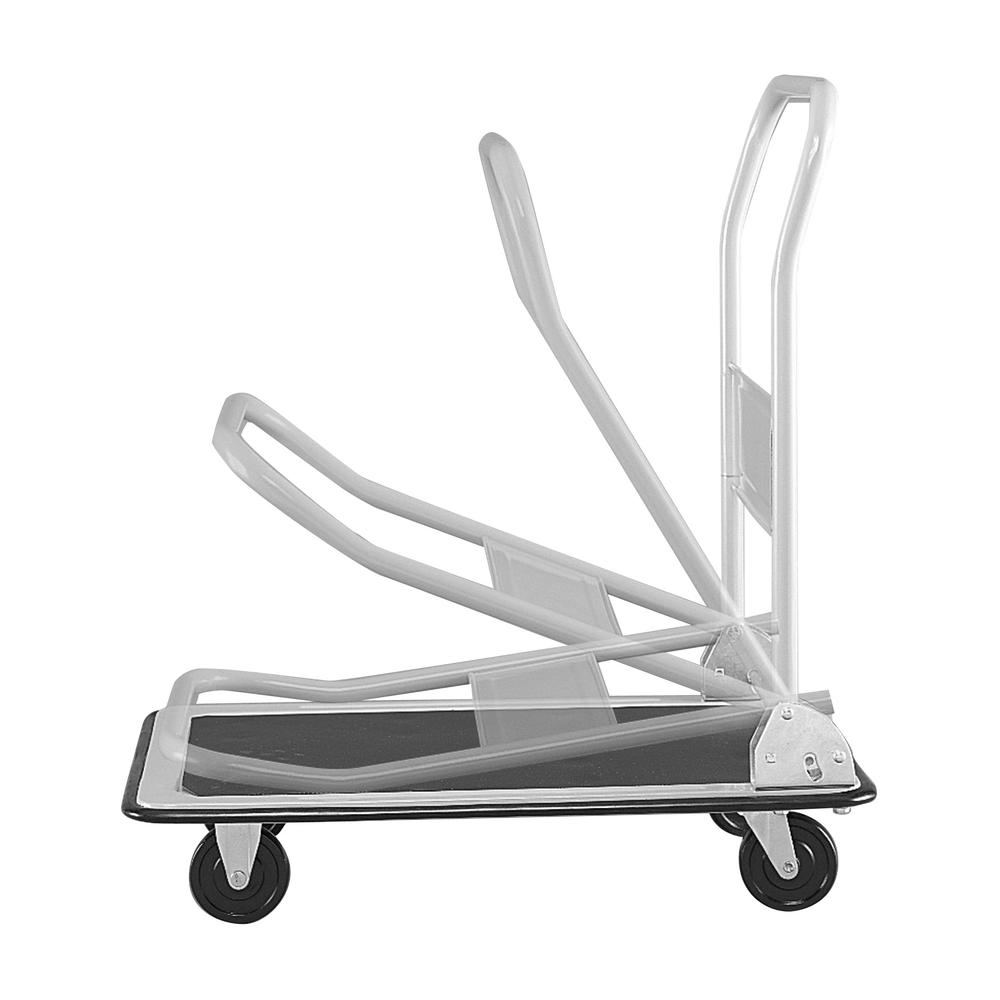 Tuff Truck™ Small Platform Truck. Picture 1