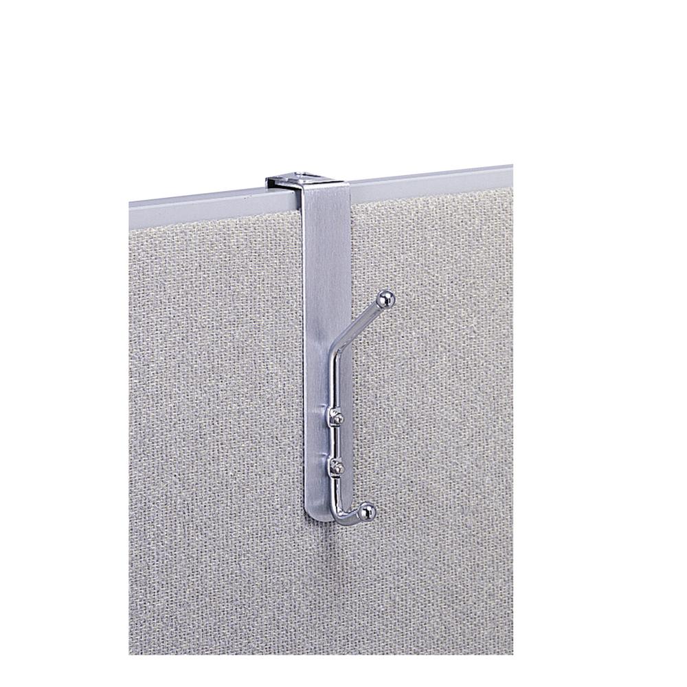 Over-The-Panel Coat Hook (Qty. 12). Picture 1