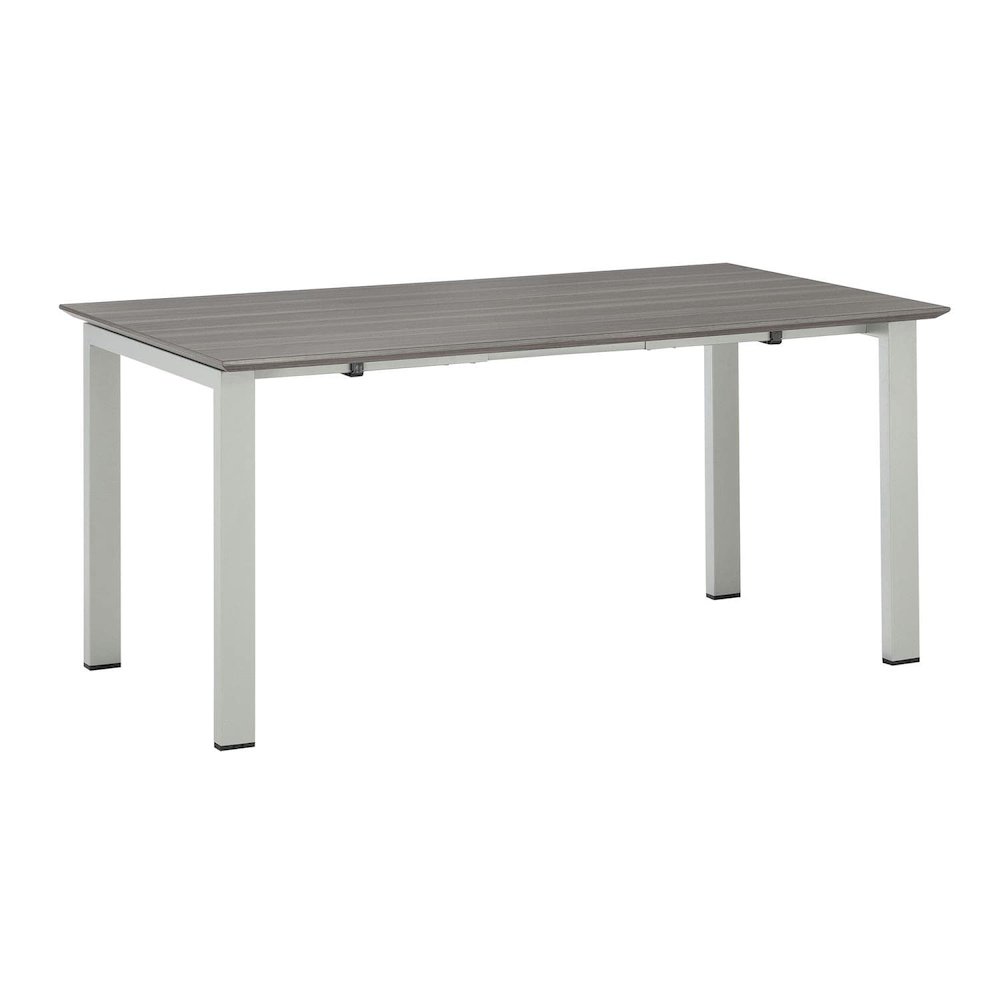 Medina Table Desk with Straight Top- MTD72LGS. Picture 6