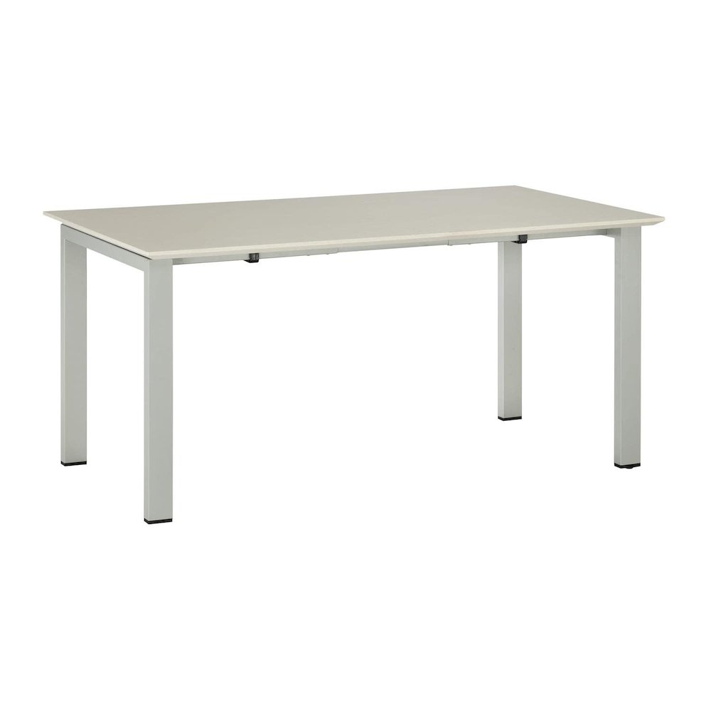 Medina Table Desk with Straight Top- MTD72TSS. Picture 1