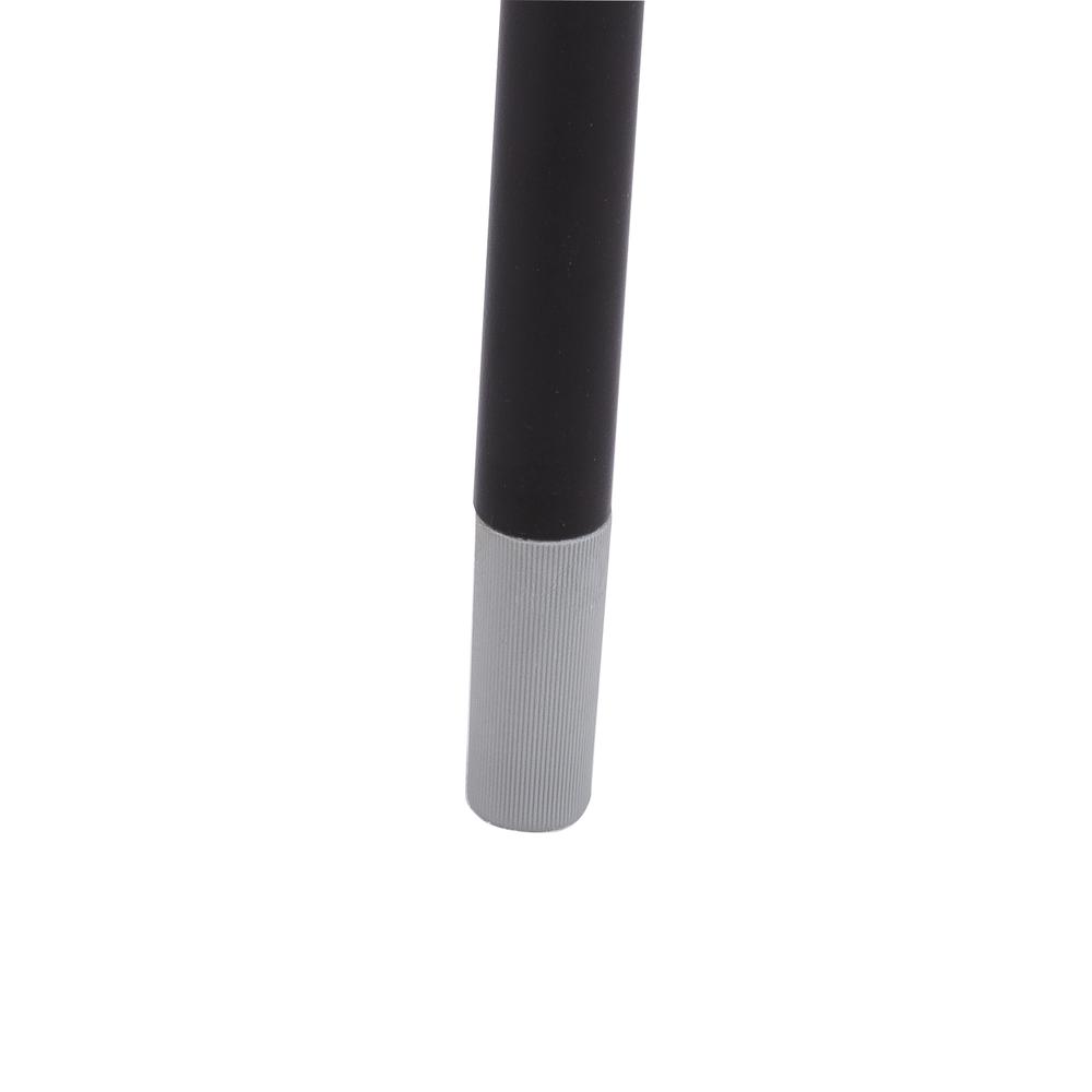 Next™ Bistro Chair - Black. Picture 2