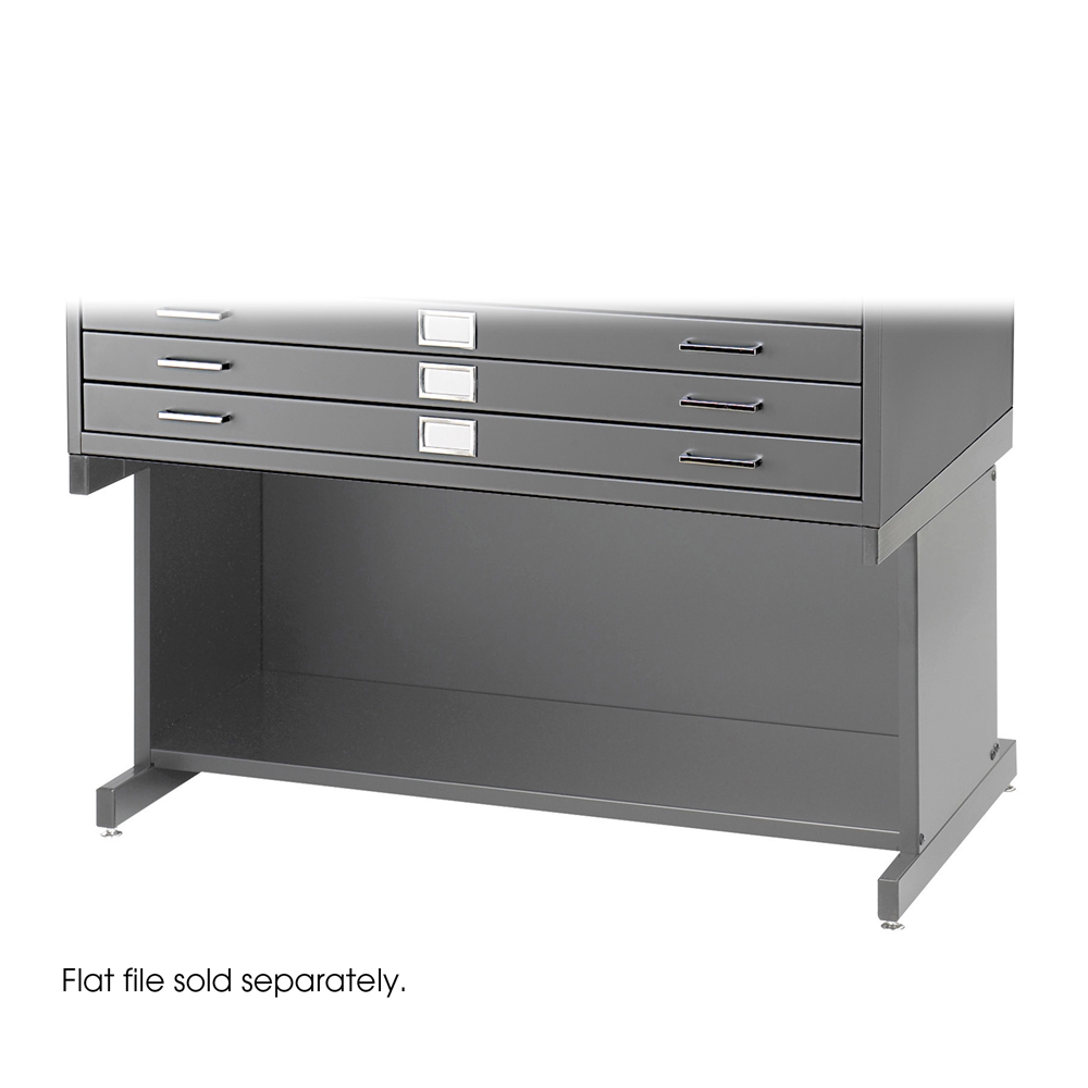 High Base for 4994 Gray. Picture 1