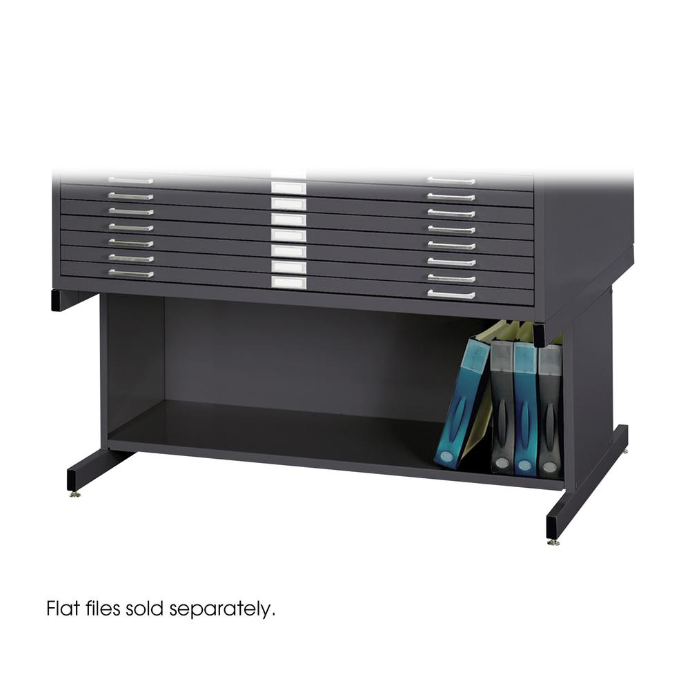 High Base for 4996 and 4986 Black. Picture 2