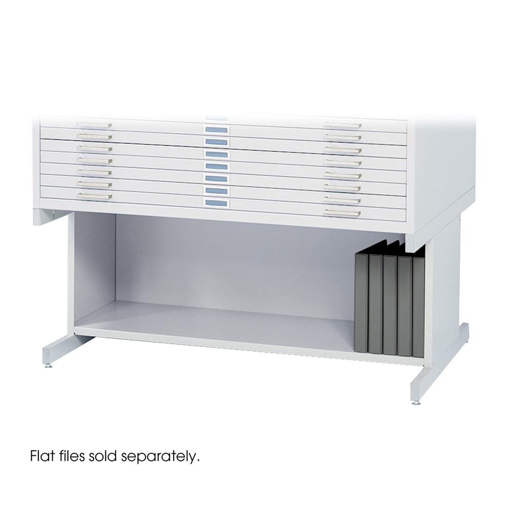 High Base for 4996 and 4986 White. Picture 2